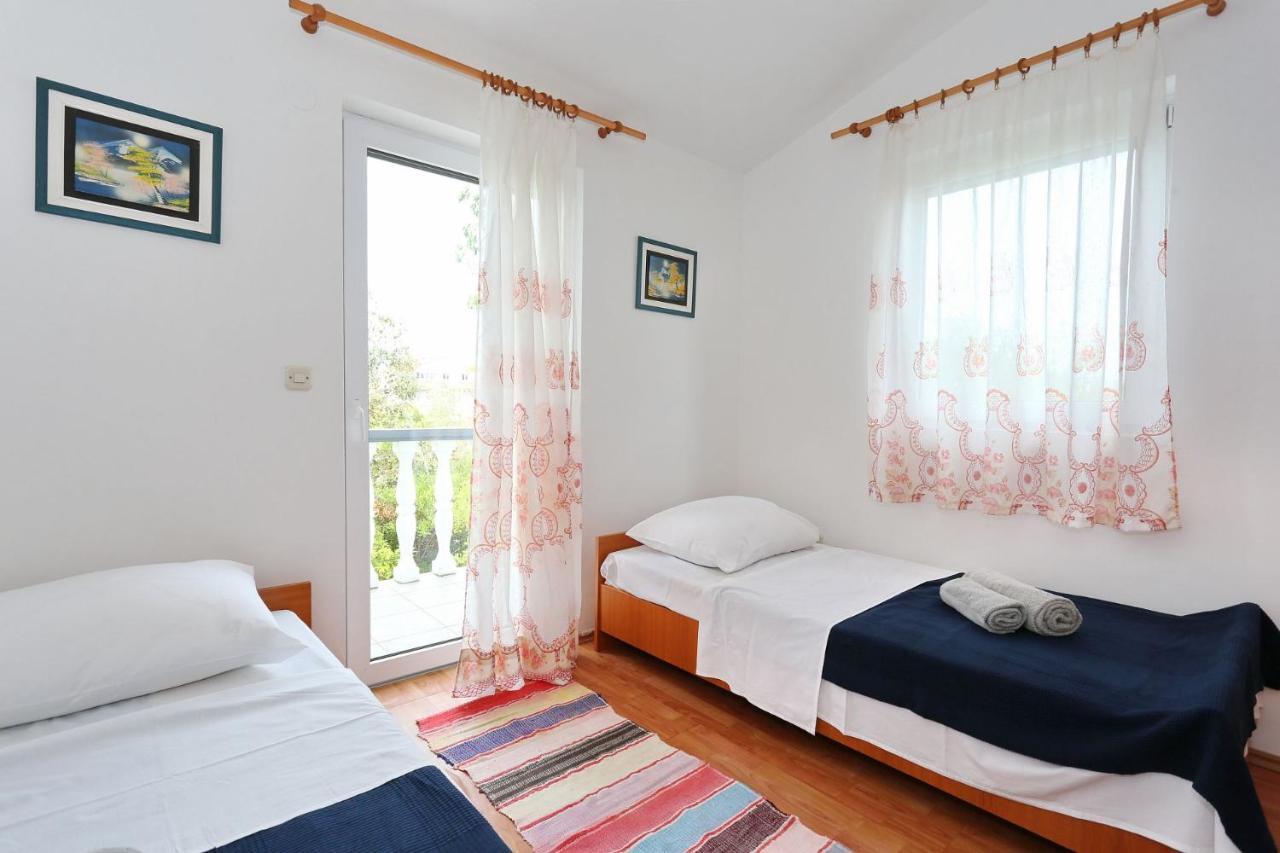 Villa Ivo Zaton (Zadar) Exterior foto
