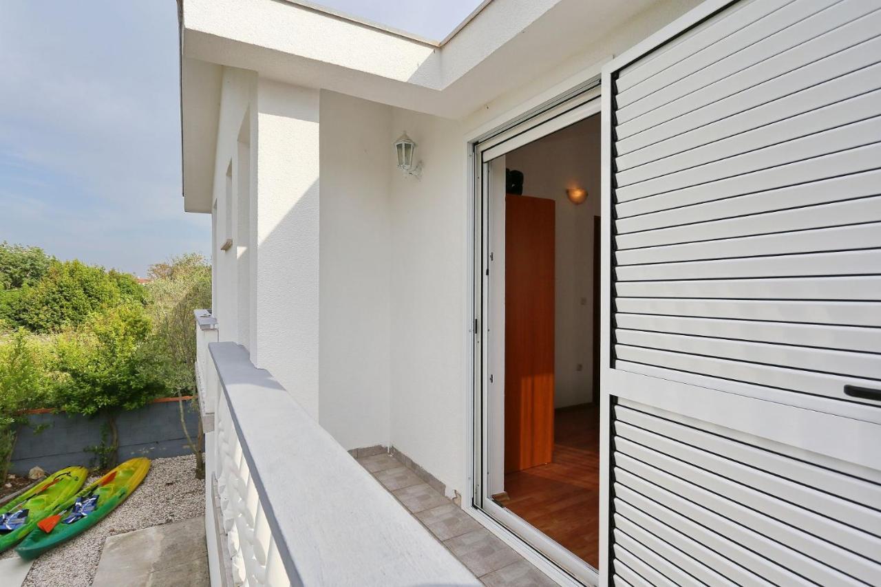 Villa Ivo Zaton (Zadar) Exterior foto