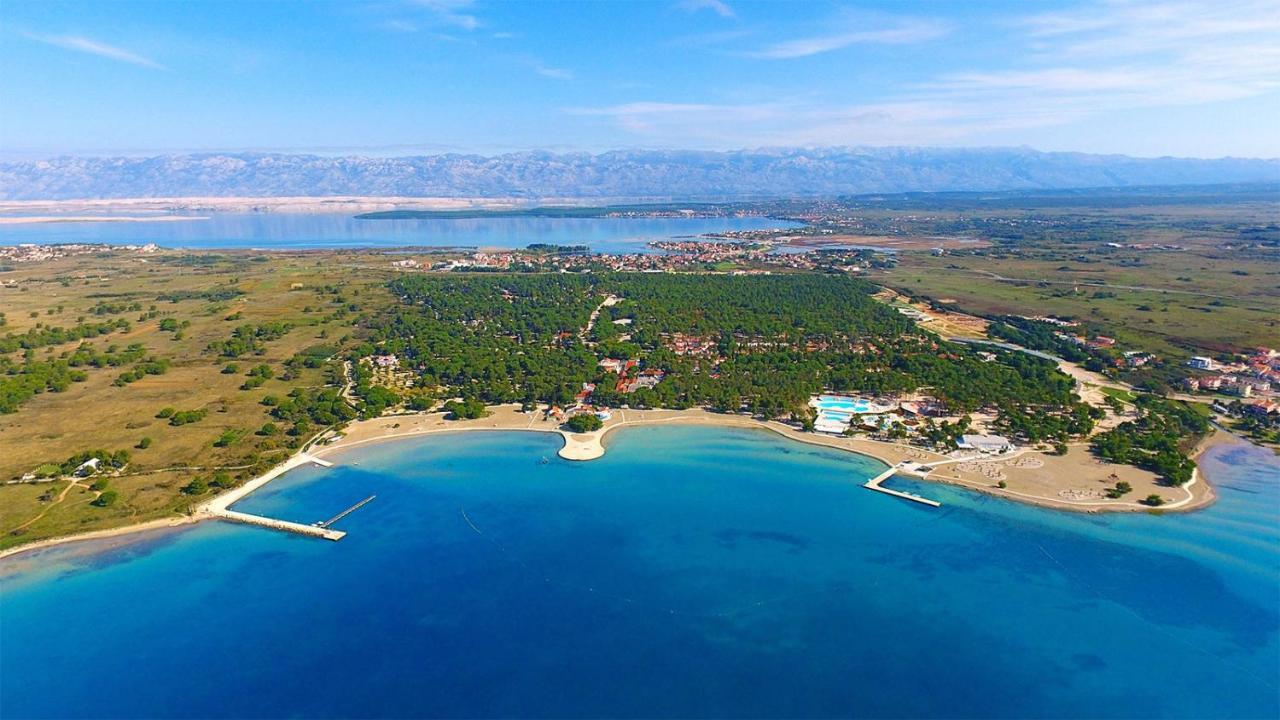 Villa Ivo Zaton (Zadar) Exterior foto